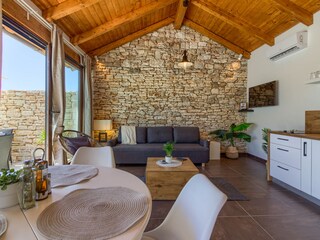 Villa Medulin Caratteristiche 25