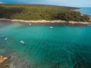 Villa Medulin Ambiente 28