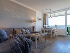 "Ferienpark Heiligenhafen", Haus G, Wohnung 13.04