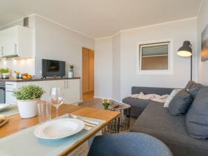 "Ferienpark Heiligenhafen", Haus H, Wohnung 06.09