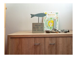 ... im Kinderzimmer