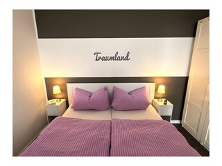 Ferienwohnung Heiligenhafen Ausstattung 12