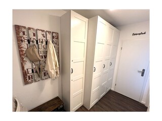 Ferienwohnung Heiligenhafen Ausstattung 19