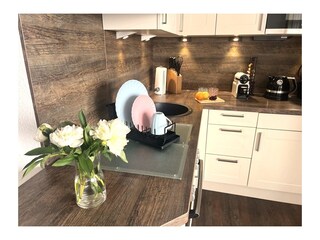 Ferienwohnung Heiligenhafen Ausstattung 17
