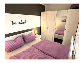 Ferienwohnung Heiligenhafen Ausstattung 13