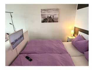 Ferienwohnung Heiligenhafen Ausstattung 11