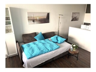 Ferienwohnung Heiligenhafen Ausstattung 10