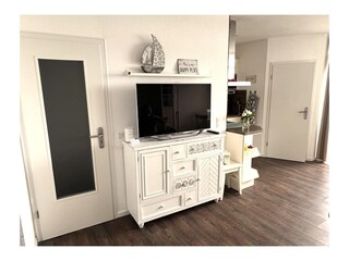 Ferienwohnung Heiligenhafen Ausstattung 5
