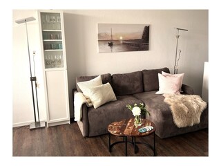 Ferienwohnung Heiligenhafen Ausstattung 7