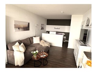 Ferienwohnung Heiligenhafen Ausstattung 6
