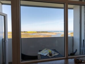 Ferienwohnung Ferienpark Heiligenhafen, Haus H, Wohnung 08.03