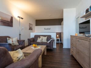 Ferienwohnung "Ferienpark Heiligenhafen", Haus H, Wohnung 08.03