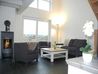 Casa de vacaciones Nordhorn Características 1