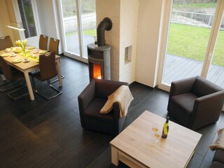 Casa de vacaciones Nordhorn Características 4