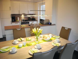 Casa per le vacanze Nordhorn Caratteristiche 6