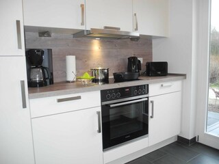 Casa per le vacanze Nordhorn Caratteristiche 7