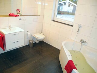 Casa per le vacanze Nordhorn Caratteristiche 10