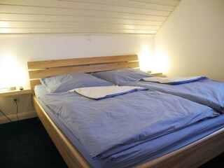 Casa de vacaciones Nordhorn Características 12