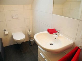 Casa per le vacanze Nordhorn Caratteristiche 14