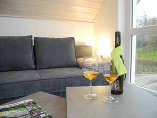 Casa de vacaciones Nordhorn Características 15