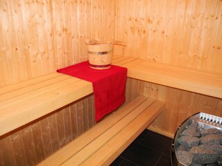 Maison de vacances Nordhorn Équipement 7