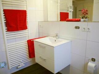 Maison de vacances Nordhorn Équipement 10