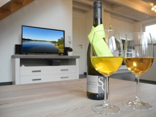 Maison de vacances Nordhorn Équipement 11