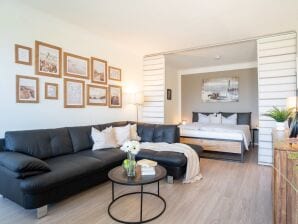 "Ferienpark Heiligenhafen", Haus I, Wohnung 04.02