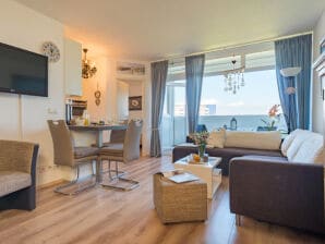 "Ferienpark Heiligenhafen", Haus K, Wohnung 07.07