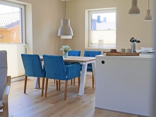 Maison de vacances Eckernförde Équipement 5