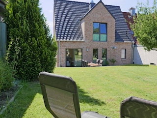 Casa per le vacanze Eckernförde Registrazione all'aperto 2