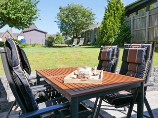 Casa per le vacanze Eckernförde Registrazione all'aperto 3