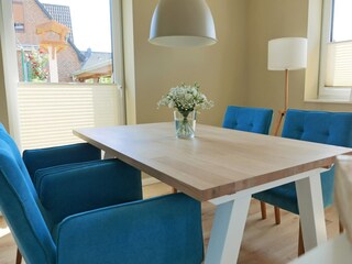 Maison de vacances Eckernförde Équipement 6