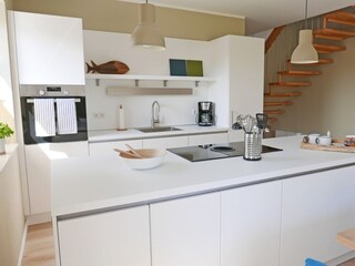 Vakantiehuis Eckernförde Kenmerken 7