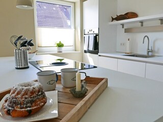 Maison de vacances Eckernförde Équipement 8