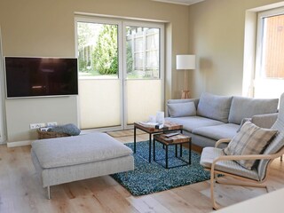 Vakantiehuis Eckernförde Kenmerken 9