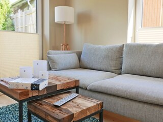 Casa de vacaciones Eckernförde Características 10