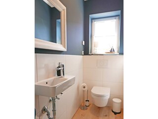 Casa per le vacanze Eckernförde Caratteristiche 22