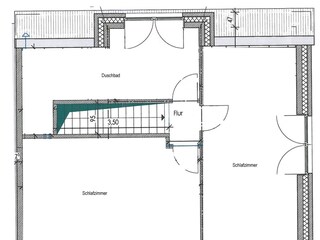 Casa de vacaciones Eckernförde Plano de planta 28