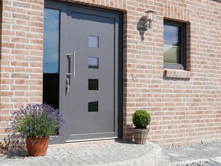 Casa de vacaciones Eckernförde  25