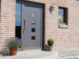 Eingangsbereich vorn