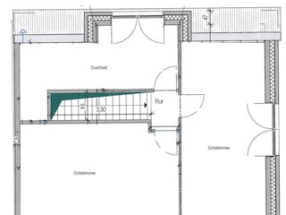 Casa de vacaciones Eckernförde Plano de planta 26