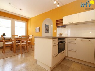 Appartamento per vacanze Tidofeld  10