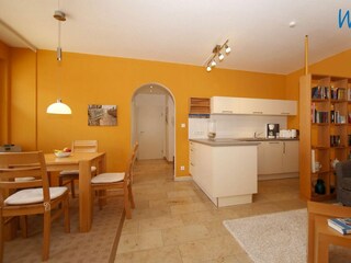 Appartamento per vacanze Tidofeld Caratteristiche 5