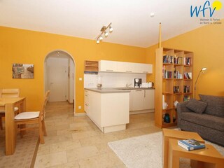 Apartamento de vacaciones Tidofeld Características 7