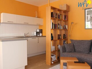 Appartamento per vacanze Tidofeld Caratteristiche 8