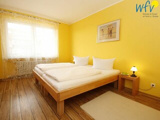 Appartamento per vacanze Tidofeld Caratteristiche 9