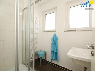 Appartamento per vacanze Tidofeld  11