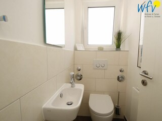 Apartamento de vacaciones Tidofeld  12