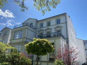 Ferienwohnung Windspiel - Warnemünde - image1